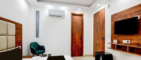 Maison | 1 chambre