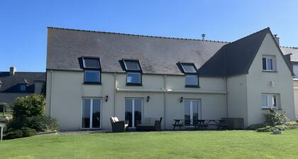 Holiday Home 'Gîte Le Moulin De La Butte' with Private Terrace, Private Garden and Wi-Fi