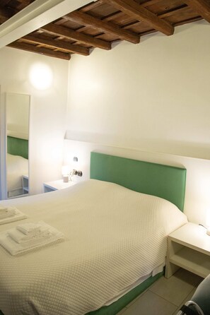 4 slaapkamers, wifi, beddengoed