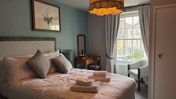 Double Room, 1 Double Bed