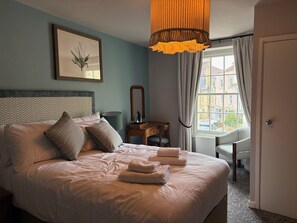 Room - Oak House (Axbridge)