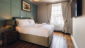 Quarto casal standard