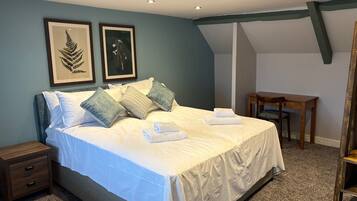Standard Double Room, 1 Double Bed