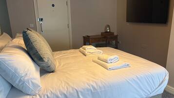 Standard Double Room, 1 Double Bed