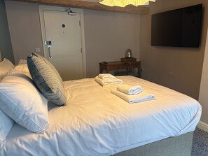 Room - Oak House (Axbridge)