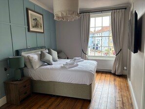Room - Oak House (Axbridge)