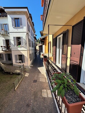 Exterior - Vrbo Property (Meina)