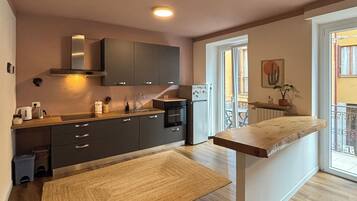 Cucina privata