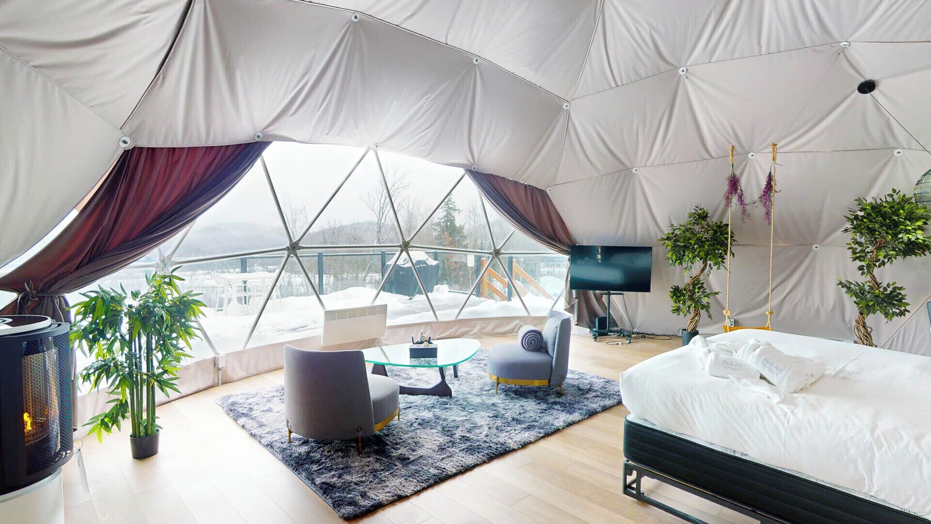1 dormitorio, tabla de planchar con plancha, wifi gratis y ropa de cama
