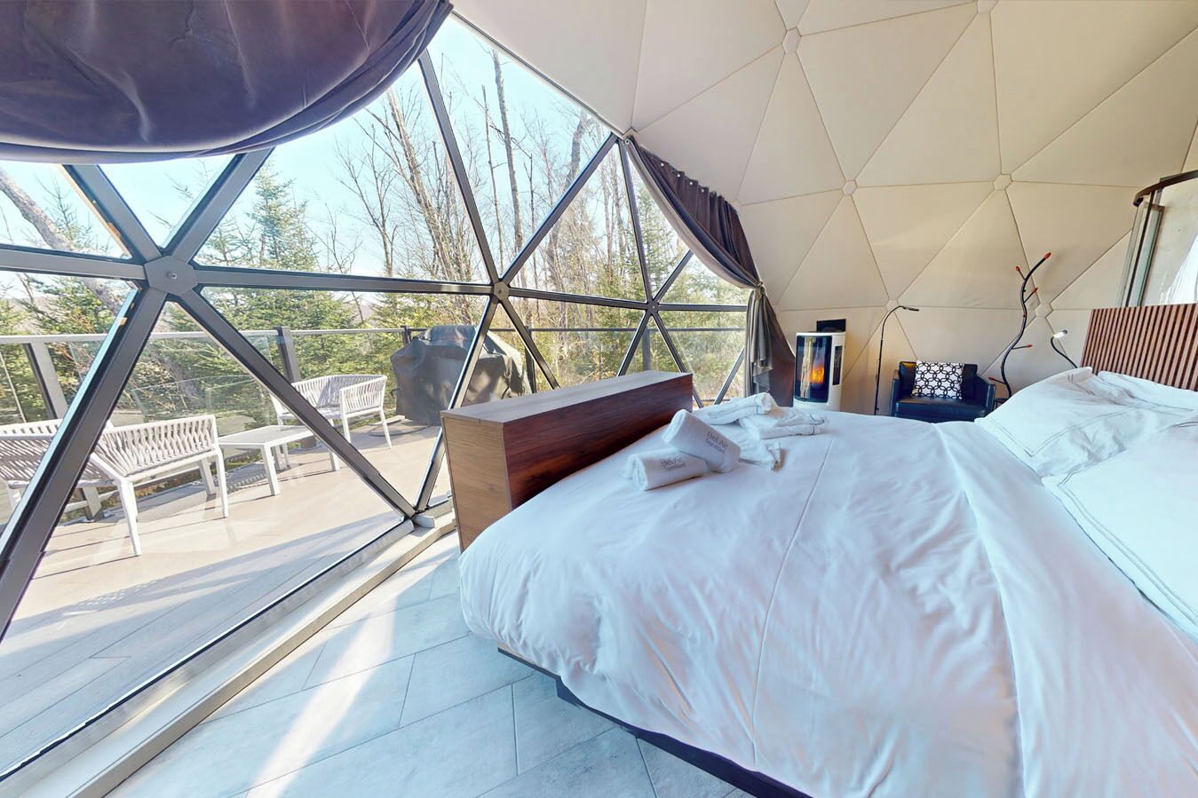 1 dormitorio, tabla de planchar con plancha, wifi gratis y ropa de cama
