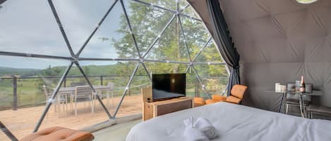 1 dormitorio, tabla de planchar con plancha, wifi gratis y ropa de cama