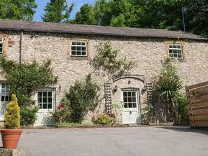 Exterior - The Barn (Buxton)