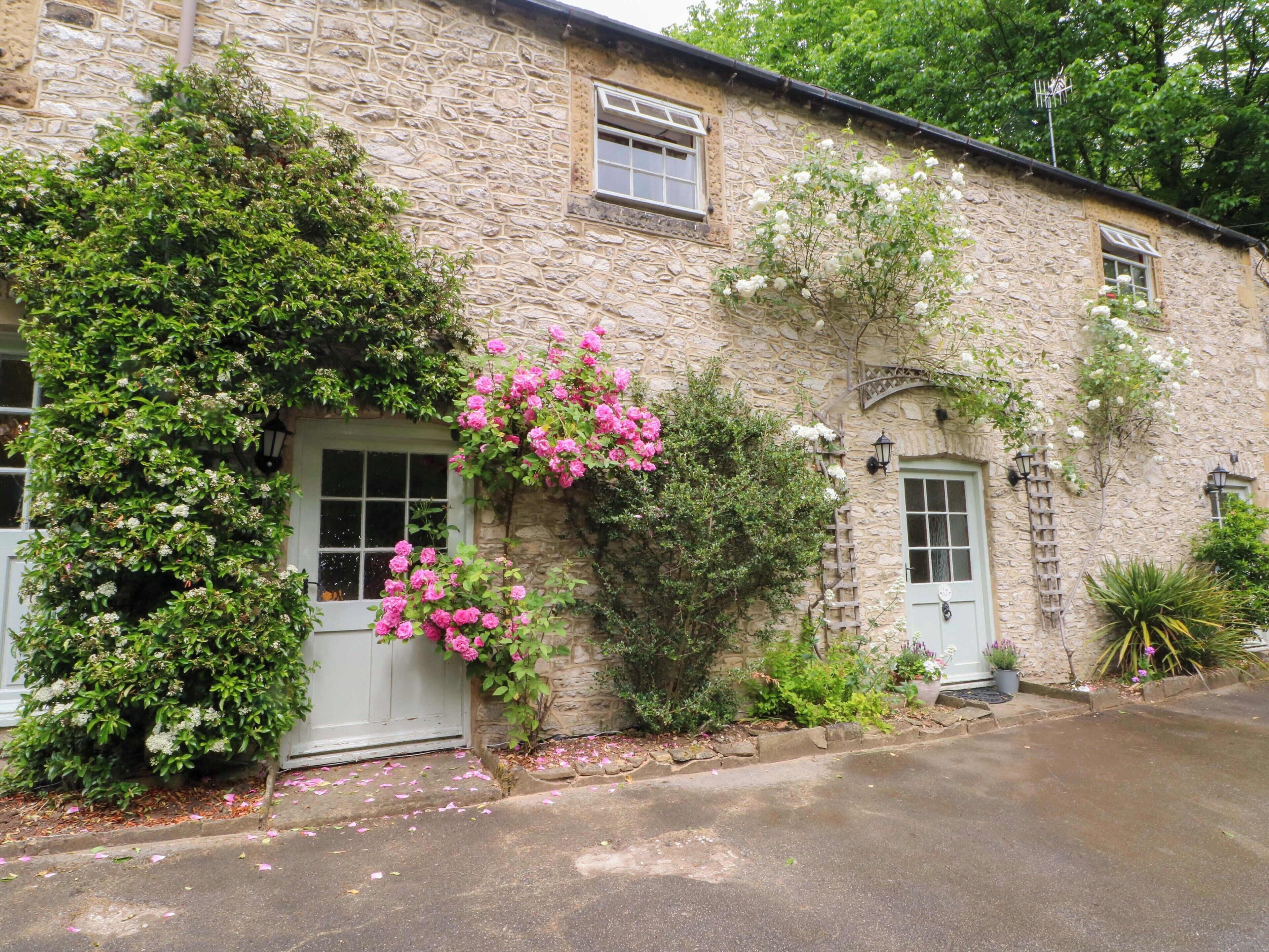 Cottage | Front of property