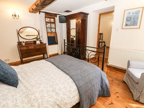 Room - The Barn (Buxton)