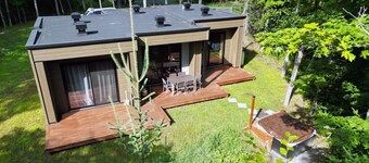 Bel Air Tremblant ANDORRA: 2 CHAMBRES, JACUZZI