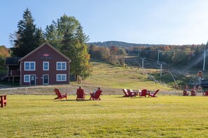Boendeområde