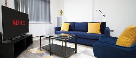 Fernseher, Arbeitsbereiche