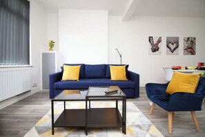 Fernseher, Arbeitsbereiche