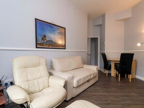 Living area - Bartletts Base (Stockton-on-Tees)
