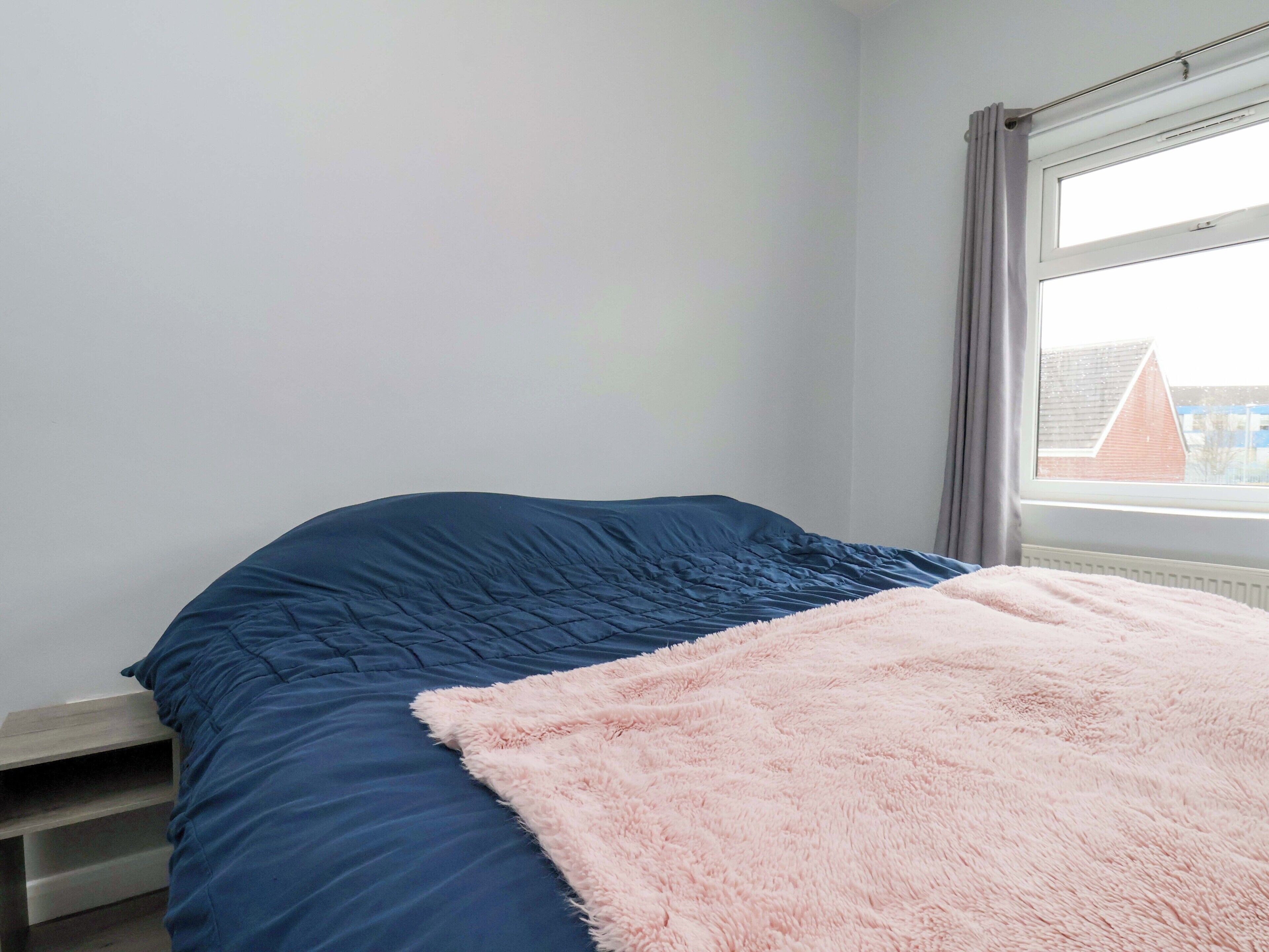 1 bedroom, individually decorated, individually furnished, free WiFi