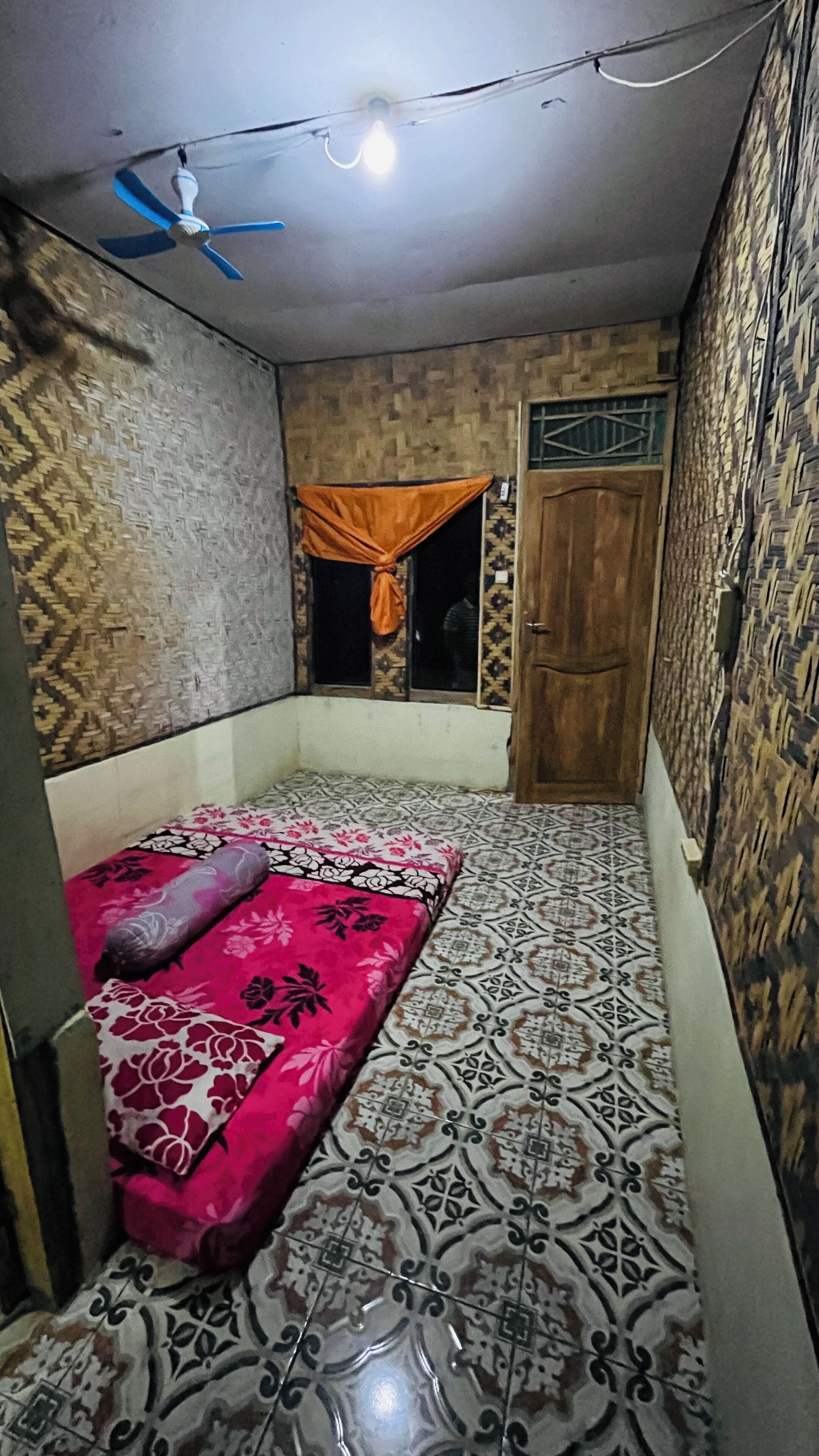 Standaard tweepersoonskamer