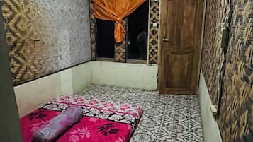 Chambre Double Standard