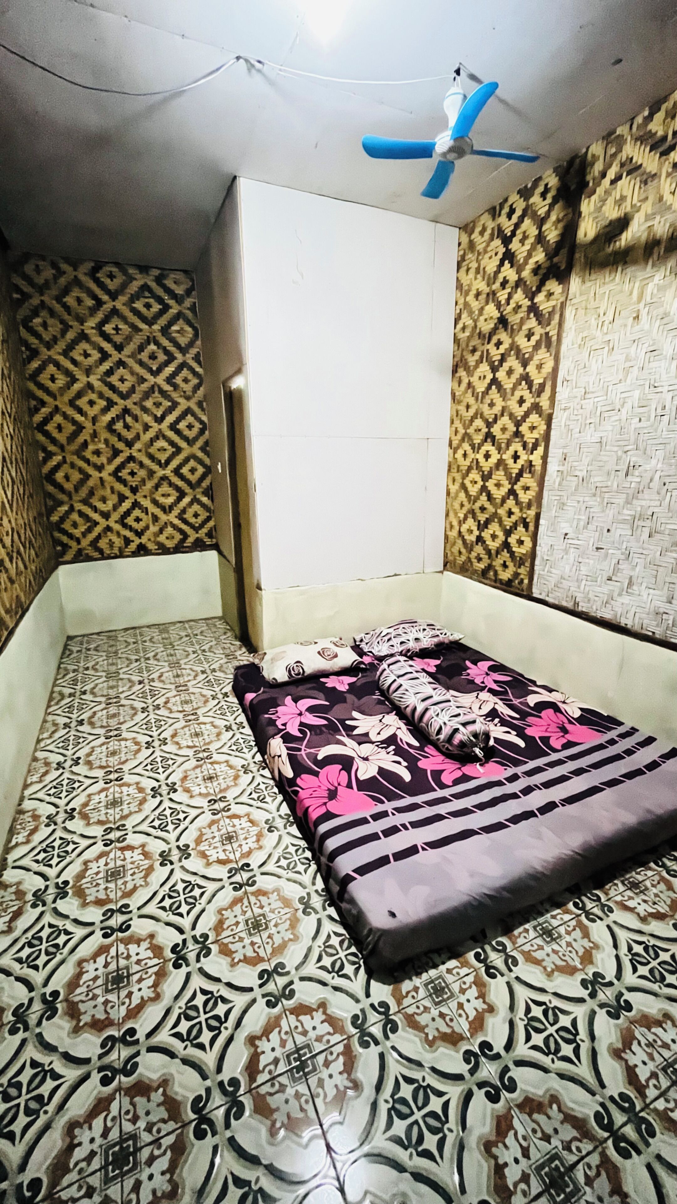 Standard Double Room | Interior