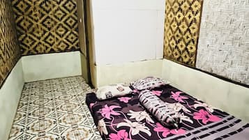 Standard Double Room | Interior