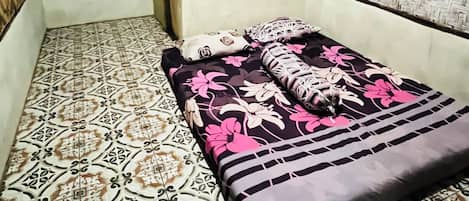 Habitación doble estándar | Interior
