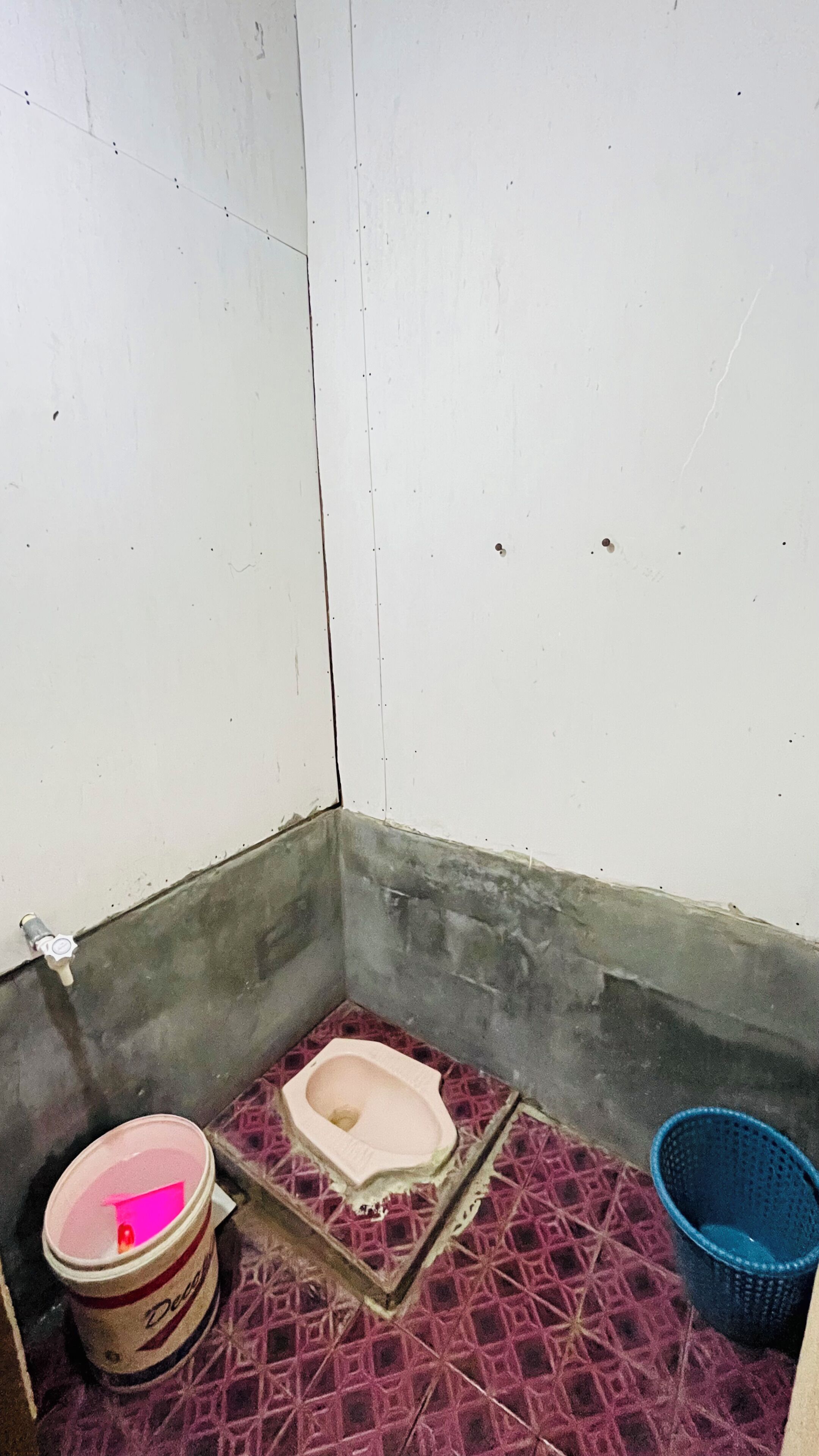 Chambre Double Standard | Salle de bain