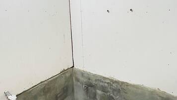 Chambre Double Standard | Salle de bain