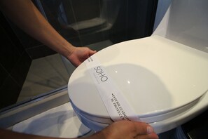 Handtücher