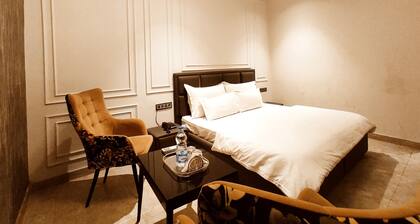 HOTEL MONDAY - Comfortable & Safe Stays