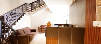 HOTEL MONDAY - Comfortable & Safe Stays