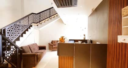 HOTEL MONDAY - Comfortable & Safe Stays