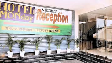 DĂ©tail de lâextĂ©rieur