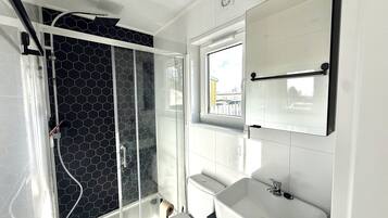 Een douche