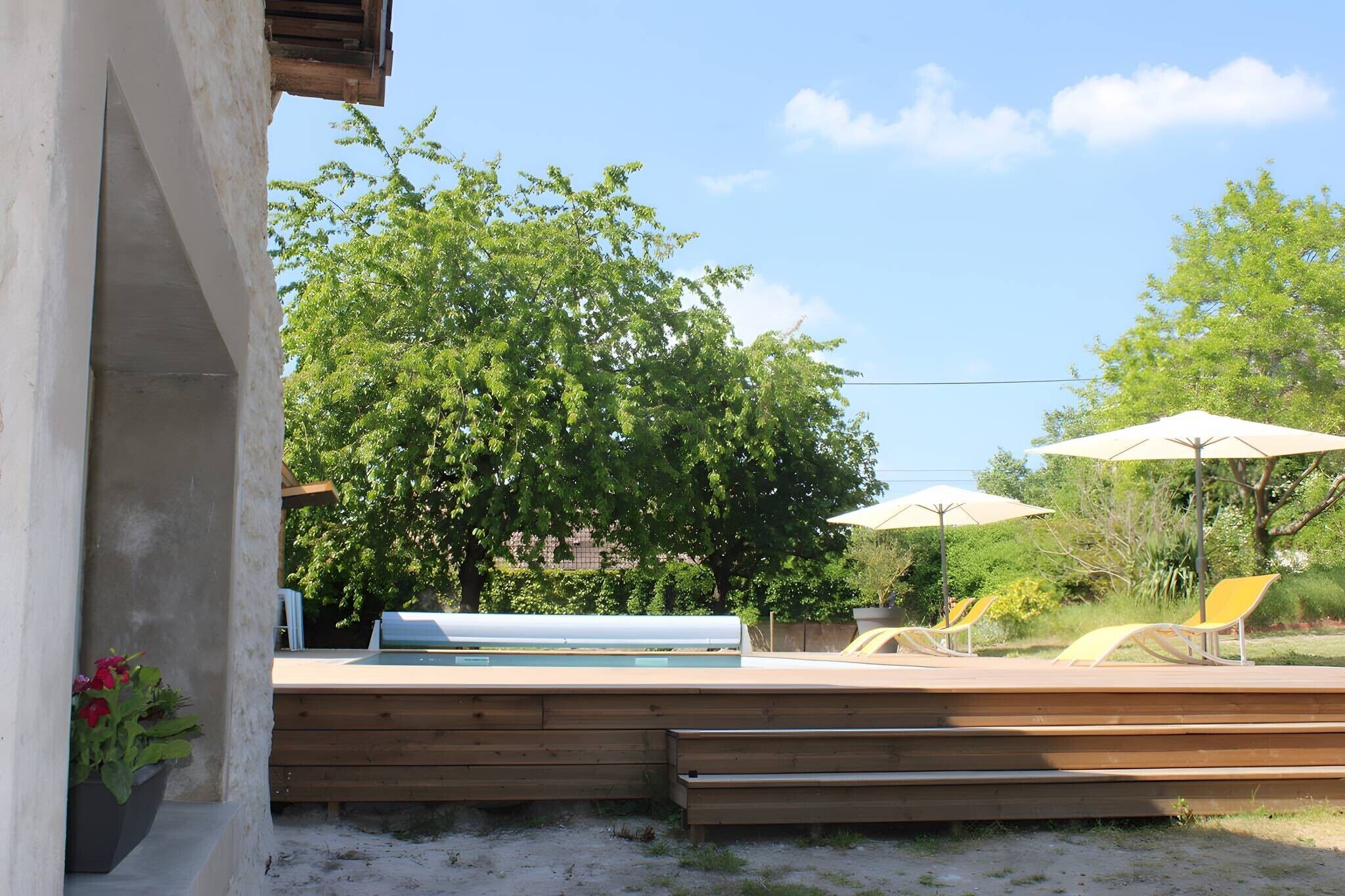 Terraço/pátio