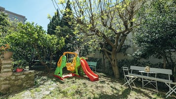 Jardin