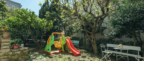 Jardin