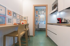 Eget kjøkken
