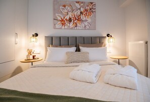 Lit parapluie, Wi-Fi gratuit, draps fournis
