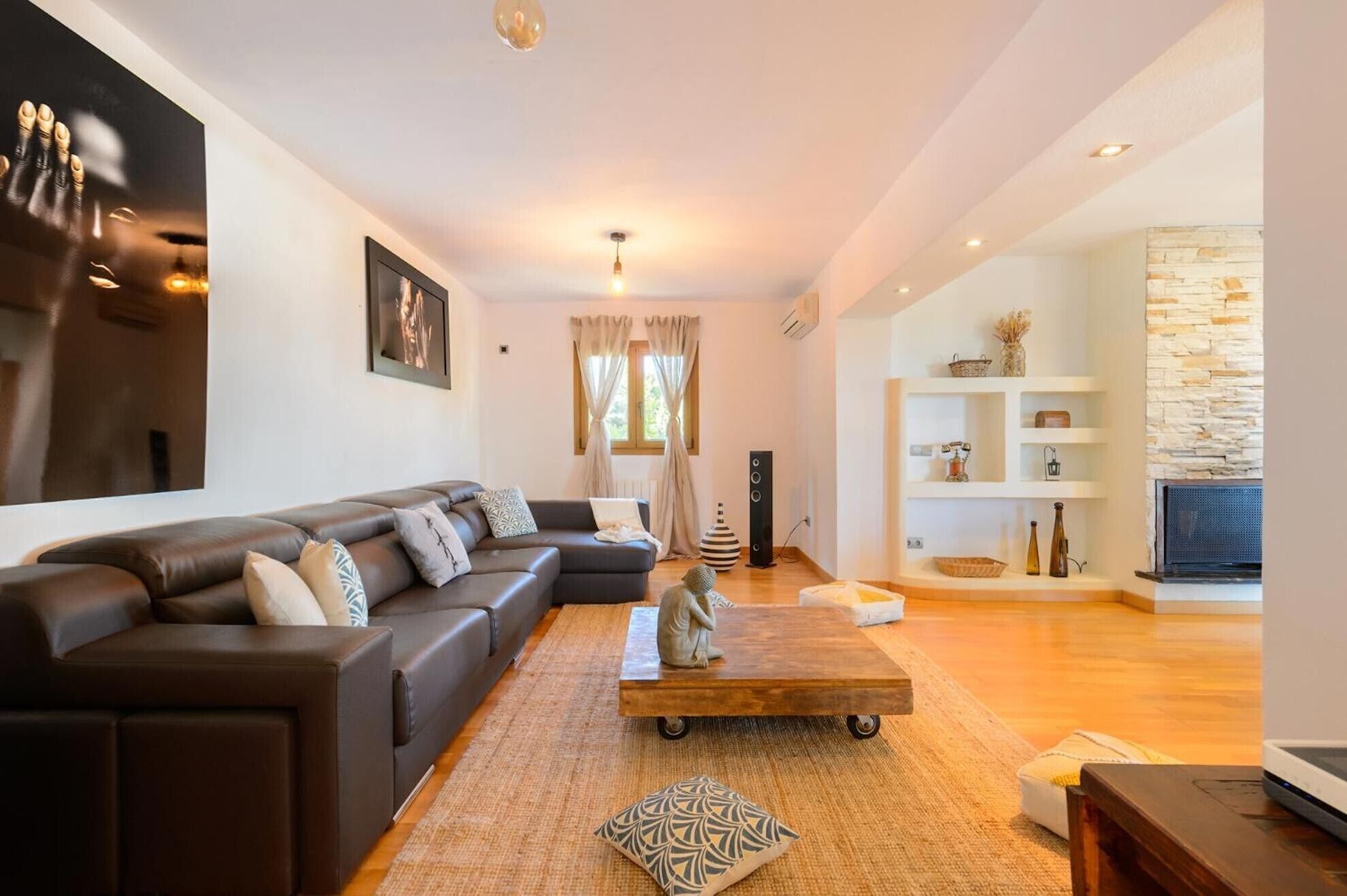Beautiful Villa Rafaella - Ibiza Airport (IBZ)