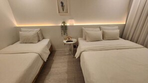 Tomannsrom – superior