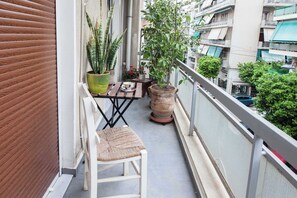 Enceinte de l’h ébergement