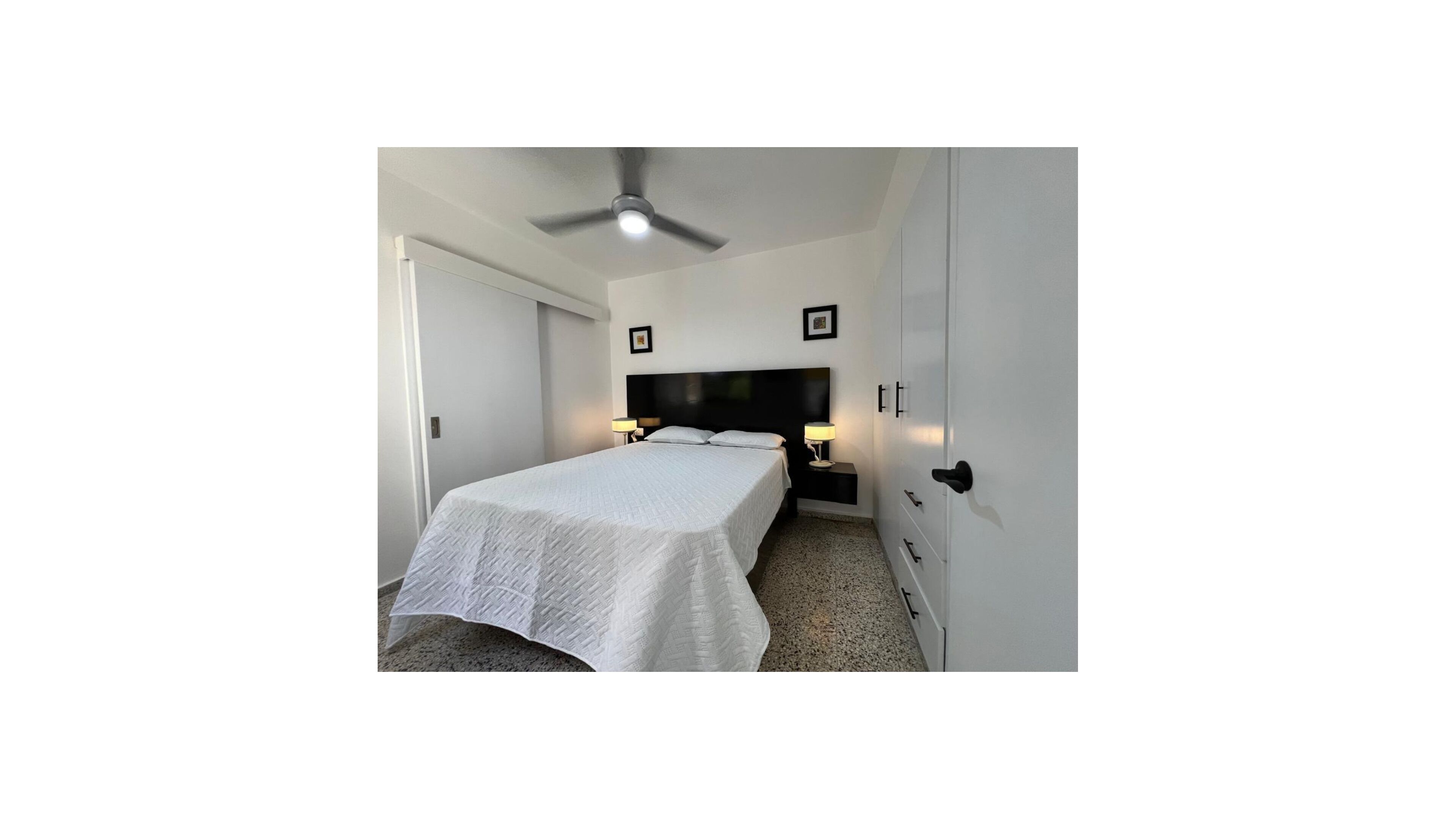 1 habitación, wifi y ropa de cama 