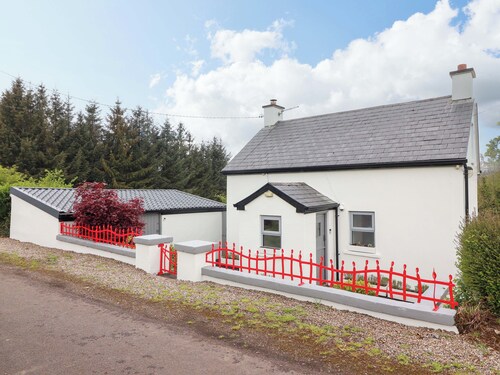 Artists Cottage