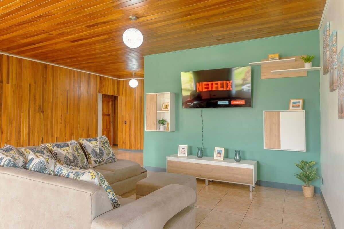 TV