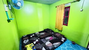Standard-Doppelzimmer