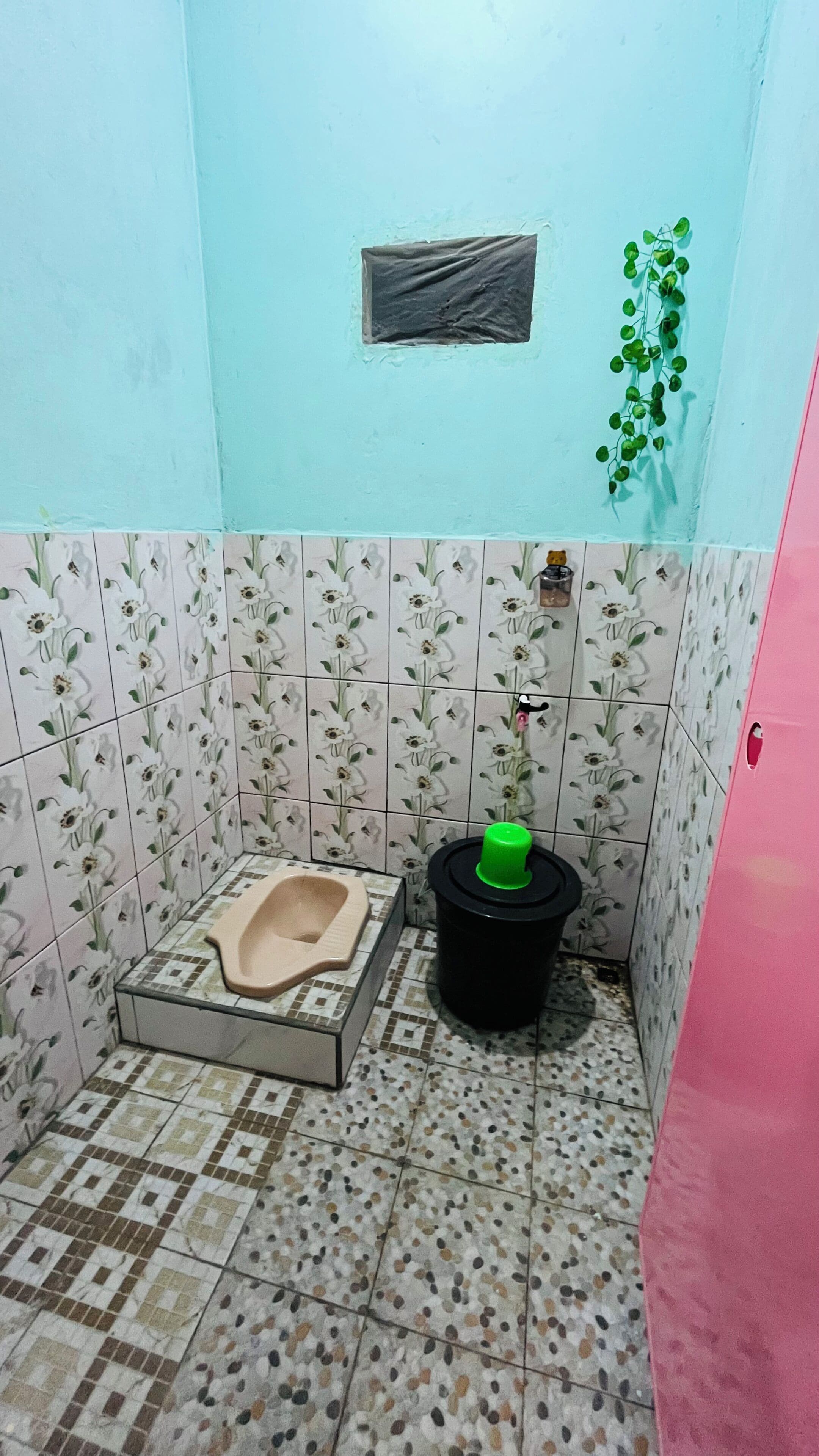 Ducha